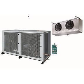 Сплит-система потолочно-напольная Rivacold STM600Z012 Split