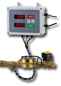 Дозатор воды WLBake WD 25 ECO 300л/час Дозатор воды WLBake WD 25 ECO 300л/час