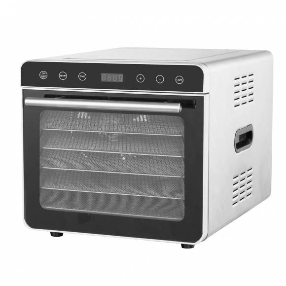 Дегидратор Airhot FD-6 GLASS-H Дегидратор Airhot FD-6 GLASS-H