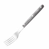 Вилка для стейка 21 см Garwin ProffCuisine 200359 pakka wood Вилка для стейка 21 см Garwin ProffCuisine 200359 pakka wood