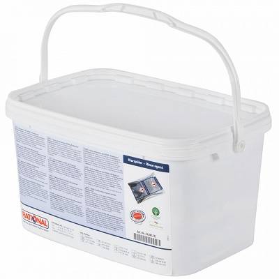 Таблетки RATIONAL ополаскивающие 56.00.211 (50табл) Таблетки RATIONAL ополаскивающие 56.00.211 (50табл)