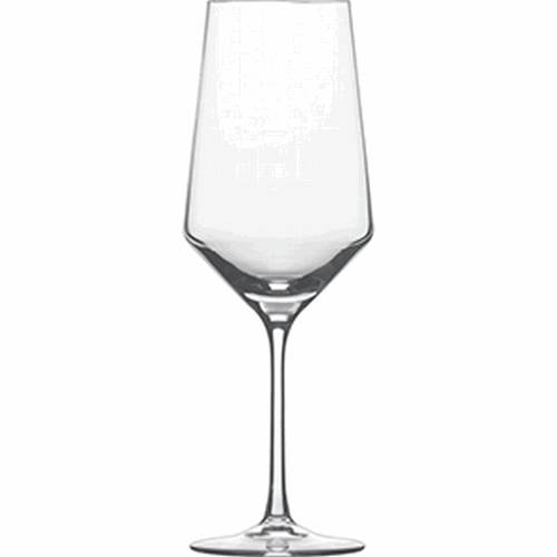 Бокал для вина 680мл хр. стекло Pure Schott Zwiesel 112420 /6/ Бокал для вина 680мл хр. стекло Pure Schott Zwiesel 112420 /6/