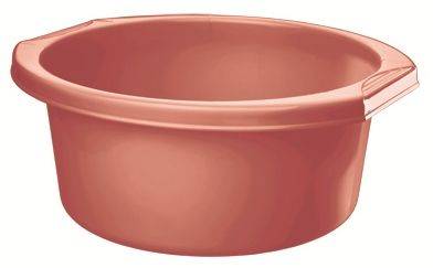 Таз 11л пищевой пластик Рестола 432105721 43293 /1/24/ Таз 11л пищевой пластик Рестола 432105721 43293 /1/24/