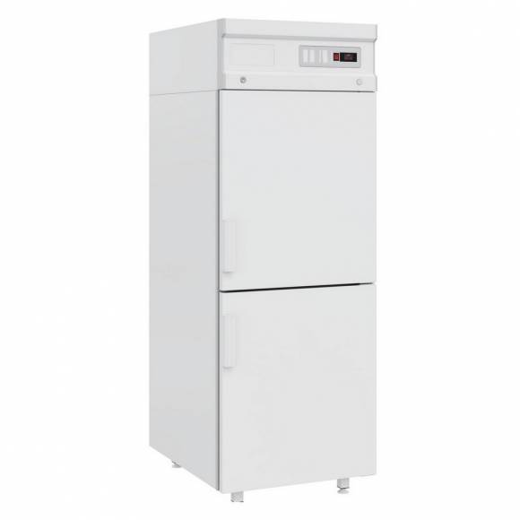Шкаф холодильный Polair CM105hd-S Шкаф холодильный Polair CM105hd-S