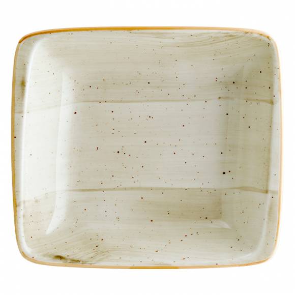 Салатник прямоуг. 650 мл 190*170 мм  h=45 мм. Террин, форма Мув Bonna ATRMOV23CK b Салатник прямоуг. 650 мл 190*170 мм  h=45 мм. Террин, форма Мув Bonna ATRMOV23CK b