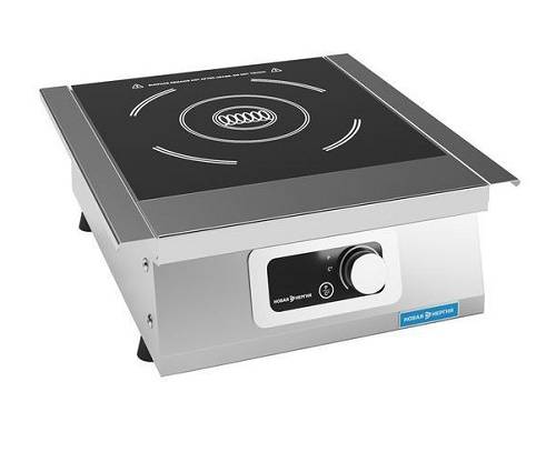 Плита индукционная Челябторгтехника ПЭИ-1Н/L1 настольная Плита индукционная Челябторгтехника ПЭИ-1Н/L1 настольная