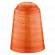 Солонка 7см фарфор Banquet Aura Terracota Bonna /24/ ATC BNC 01 TZ Солонка 7см фарфор Banquet Aura Terracota Bonna /24/ ATC BNC 01 TZ