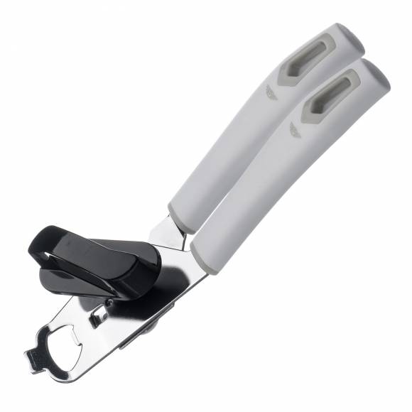 Открывалка для консервных банок 22см ручка пластик Pinti 782F0026 /1/ Открывалка для консервных банок 22см ручка пластик Pinti 782F0026 /1/