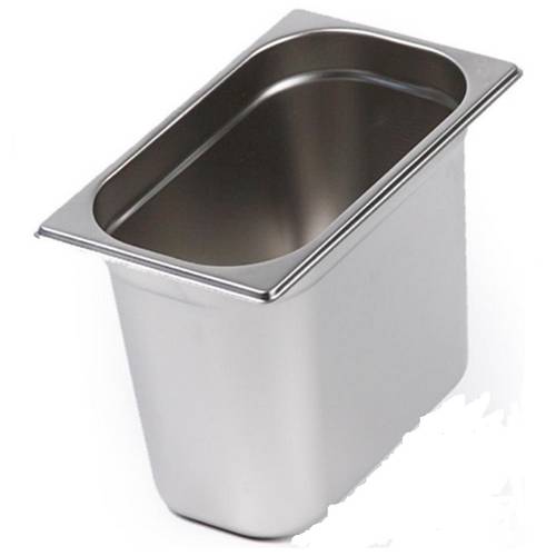 Гастроемкость GN1/4-200 Gastromix 4,8л