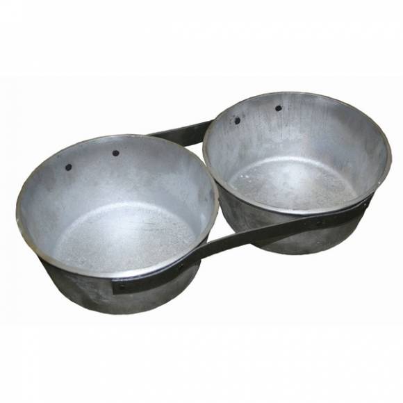 Форма для хлеба Спика 2 Л  2 секции 17 скрепленная 2 секции Форма для хлеба Спика 2 Л  2 секции 17 скрепленная 2 секции