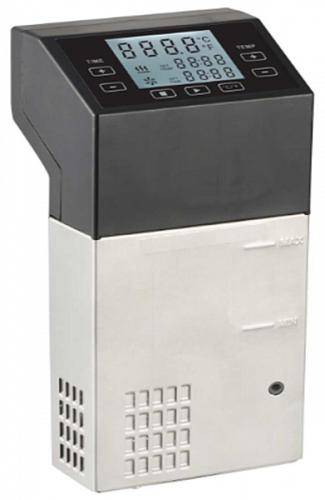 Термостат погружной Hurakan HKN-SV40