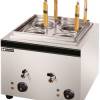 Макароноварка Hurakan HKN-EKT40 2х8л 4 корзины 148254