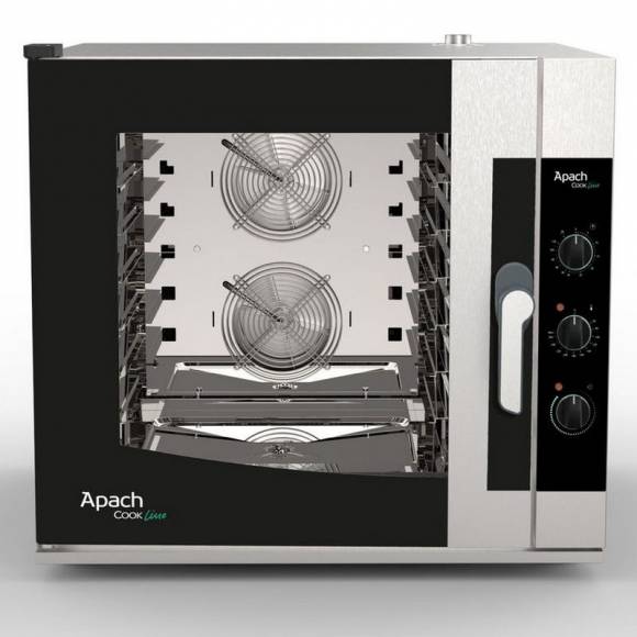 Конвекционная печь Apach AB6QM Конвекционная печь Apach AB6QM