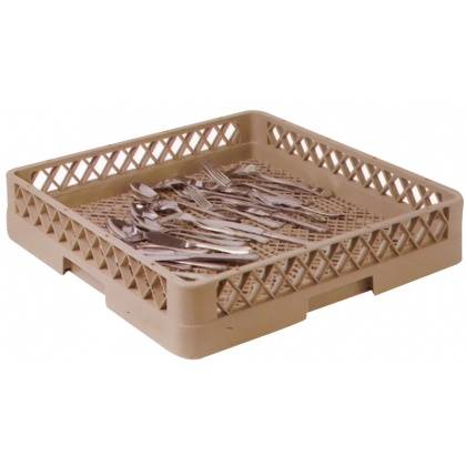 Кассета для столовых приборов 500х500х100 мм JW-C