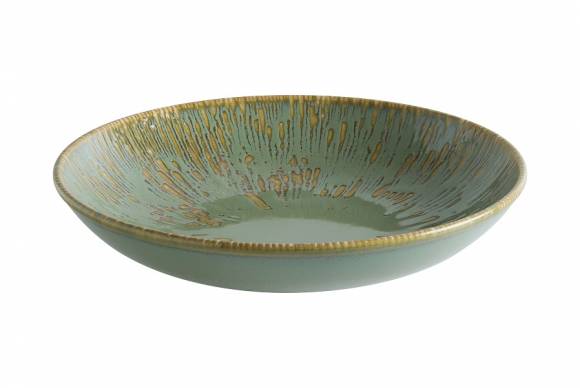 Тарелка глубокая 1000мл 230 мм Sage Snell Bonna S-SAGSNLBLM23CK b