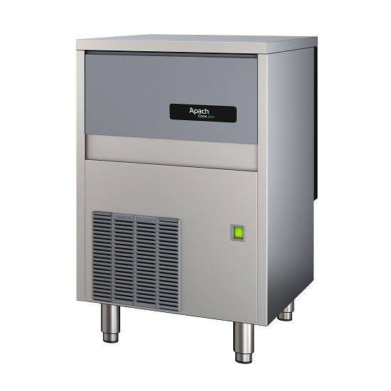 Льдогенератор гранулированного льда Apach AGB9519B A Льдогенератор гранулированного льда Apach AGB9519B A
