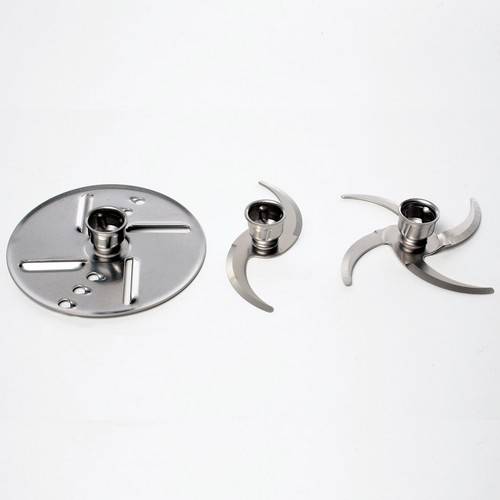 Набор PacoJet Coupe Set (только для Pacojet 2 PLUS) PJ45242 Набор PacoJet Coupe Set (только для Pacojet 2 PLUS) PJ45242