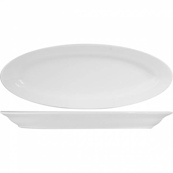 Селедочница H=30 L=300 B=120мм «Кунстверк» A1230 /1/36/ Селедочница H=30 L=300 B=120мм «Кунстверк» A1230 /1/36/