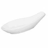 Подставка для ложки для мисосупа H=10 L=91 B=53мм «Кунстверк» A8057 /1/432/ Подставка для ложки для мисосупа H=10 L=91 B=53мм «Кунстверк» A8057 /1/432/