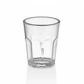 Стопка 40 мл. 40 мм. h=52 мм. поликарбонат, прозрачн. GP 77166 Стопка 40 мл. 40 мм. h=52 мм. поликарбонат, прозрачн. GP 77166