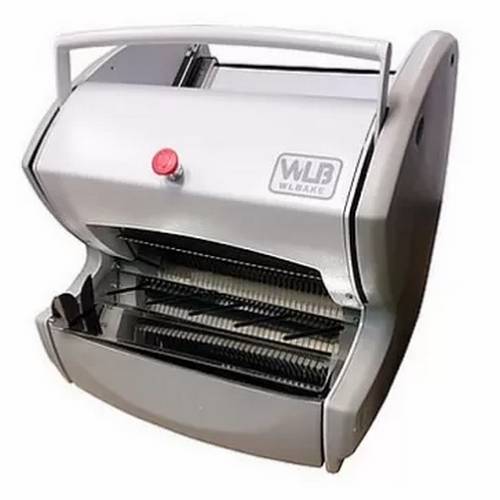 Хлеборезка WLBake BS ECO-T (420мм, 11мм) Хлеборезка WLBake BS ECO-T (420мм, 11мм)