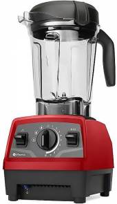 Блендер Vitamix Explorian Е520RD 2л Блендер Vitamix Explorian Е520RD 2л