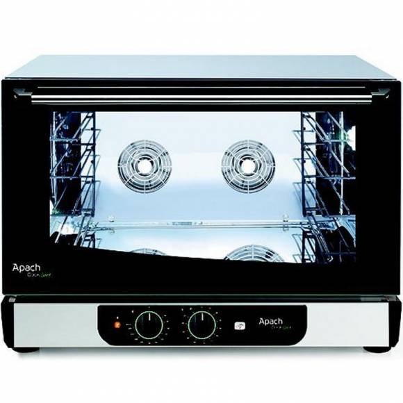 Конвекционная печь Apach AD46MI ECO Конвекционная печь Apach AD46MI ECO