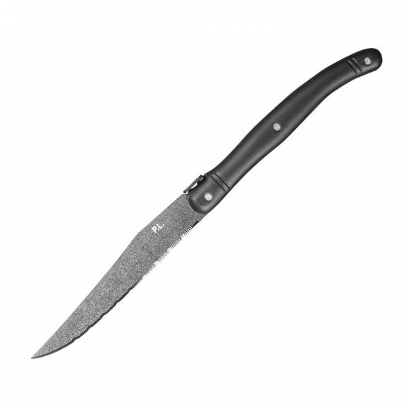 Нож для стейка 23 см Garwin ProffCuisine 20363 S/S Нож для стейка 23 см Garwin ProffCuisine 20363 S/S