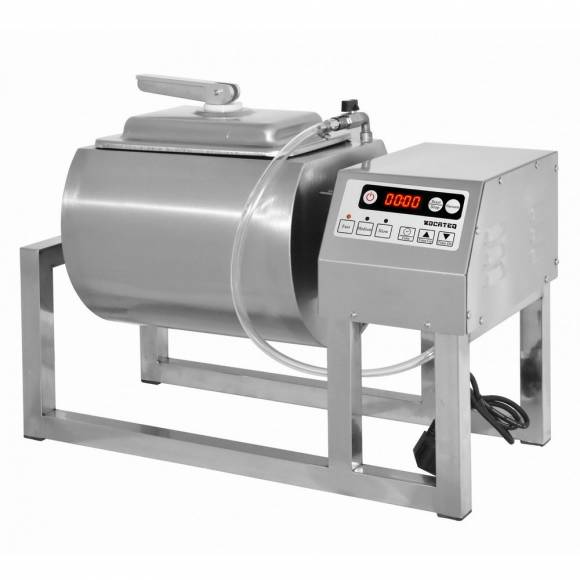 Маринатор Kocateq M18E без вакуума Маринатор Kocateq M18E без вакуума