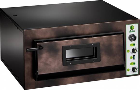 Печь для пиццы Fimar FME 4 Печь для пиццы Fimar FME 4