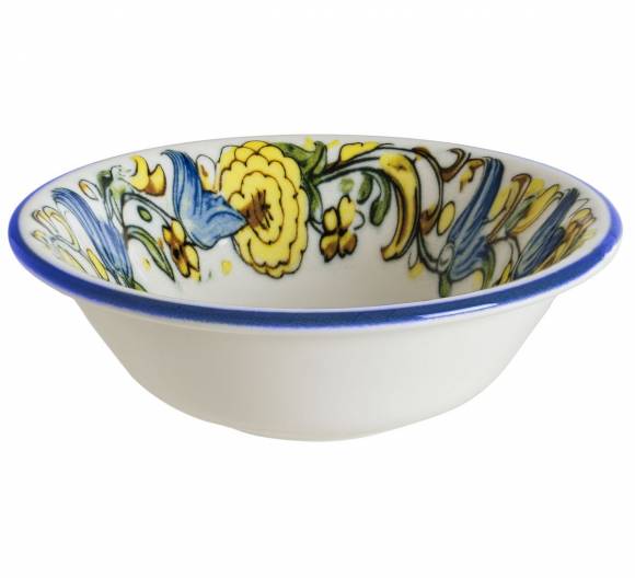 Салатник 160 мм 400 мл h=53 мм Албуфера, форма Гурмэ Bonna ABF-MWGRM16KS b Салатник 160 мм 400 мл h=53 мм Албуфера, форма Гурмэ Bonna ABF-MWGRM16KS b