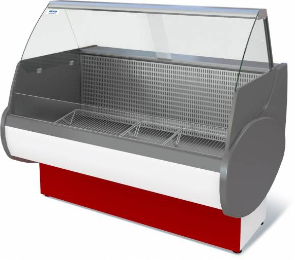 Витрина морозильная МХМ Таир ВХН-1,5 статика Витрина морозильная МХМ Таир ВХН-1,5 статика