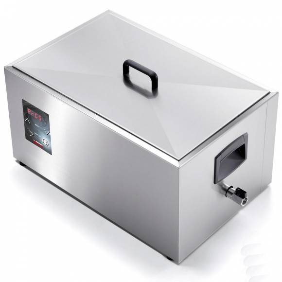 Термостат Sirman SoftCooker XP SR 1/1 Термостат Sirman SoftCooker XP SR 1/1