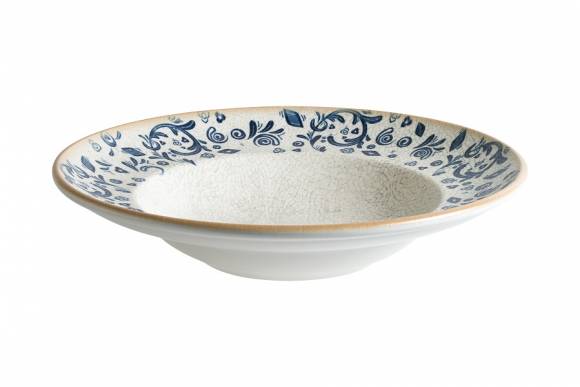 Тарелка глубокая 240 мм 400 мл Viento Bonna S-MT-VIEGRM24CK b