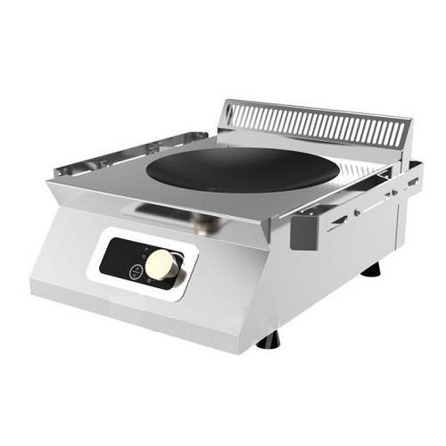 Плита индукционная Челябторгтехника ПЭИ-1Н/W1 WOK  настольная