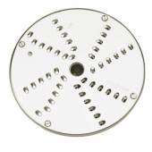 Диск терка 4мм для CL50/52/55/60/R502/R602 ROBOT COUPE (28073) Диск терка 4мм для CL50/52/55/60/R502/R602 ROBOT COUPE (28073)