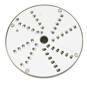 Диск терка 4мм для CL50/52/55/60/R502/R602 ROBOT COUPE (28073) Диск терка 4мм для CL50/52/55/60/R502/R602 ROBOT COUPE (28073)
