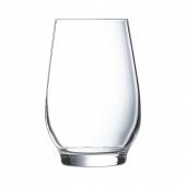 Хайбол (стакан) 450 мл. d=84 мм. h=127 мм. хр.стекло Абсолюти Chef&Sommelier Q9217 /6/ Хайбол (стакан) 450 мл. d=84 мм. h=127 мм. хр.стекло Абсолюти Chef&Sommelier Q9217 /6/