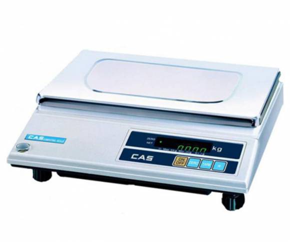Весы порционные электронные CAS AD-5 Весы порционные электронные CAS AD-5
