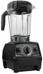 Блендер Vitamix Explorian Е520BK 2л Блендер Vitamix Explorian Е520BK 2л