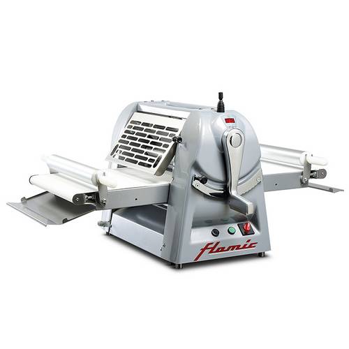 Тестораскаточная машина Flamic SF450BDX500 Тестораскаточная машина Flamic SF450BDX500
