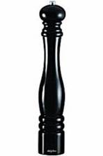 Мельница для перца КНР 250мм черное дерево SM032L-10 /1/24/ Мельница для перца КНР 250мм черное дерево SM032L-10 /1/24/