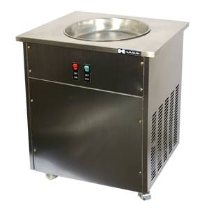 Фризер для жареного мороженого Hurakan HKN-FIC10 330мм Фризер для жареного мороженого Hurakan HKN-FIC10 330мм