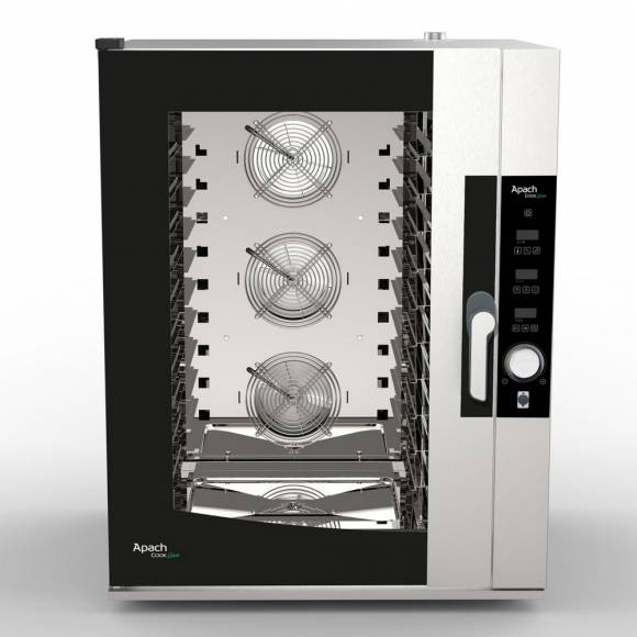 Конвекционная печь Apach AB10QD Конвекционная печь Apach AB10QD