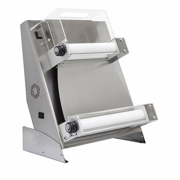 Тестораскаточная машина Prismafood DSA 420 RP настольная Тестораскаточная машина Prismafood DSA 420 RP настольная