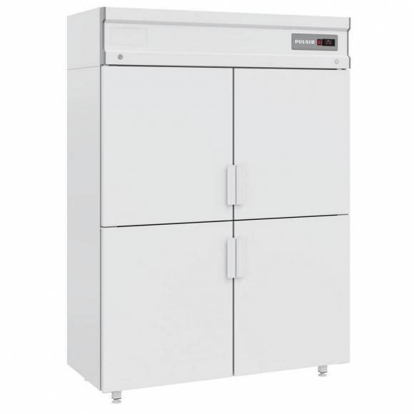 Шкаф холодильный Polair CM114hd-S
