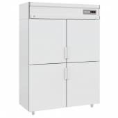 Шкаф холодильный Polair CM114hd-S Шкаф холодильный Polair CM114hd-S