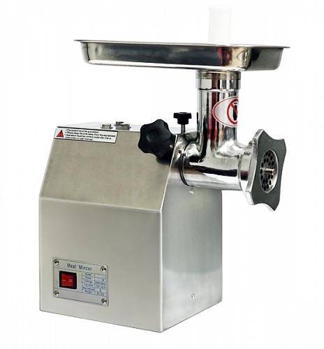 Мясорубка Hurakan HKN-12SC 1/2 унгер Мясорубка Hurakan HKN-12SC 1/2 унгер