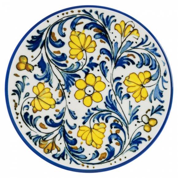 Тарелка 150 мм Албуфера, форма Гурмэ Bonna ABFGRM15DZ b Тарелка 150 мм Албуфера, форма Гурмэ Bonna ABFGRM15DZ b