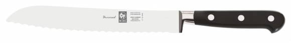 Нож для хлеба 200/320 мм. с волн. кромкой кованый Universal Icel 27100.UN09000.200 Нож для хлеба 200/320 мм. с волн. кромкой кованый Universal Icel 27100.UN09000.200